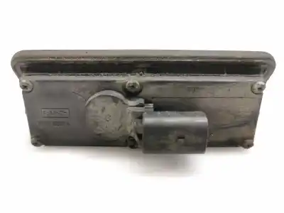 Second-hand car spare part tailgate back door handle for ford s-max (ca1) titanium oem iam references 6m5119b514ac  