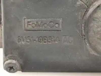 Second-hand car spare part tailgate back door handle for ford s-max (ca1) titanium oem iam references 6m5119b514ac  