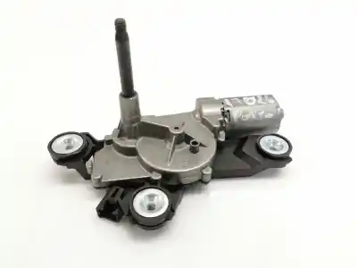 Pezzo di ricambio per auto di seconda mano motore tergicristallo posteriore per ford s-max (ca1) titanium riferimenti oem iam 0390201875