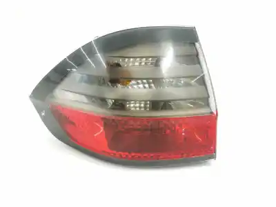 Pezzo di ricambio per auto di seconda mano lampada posteriore sinistra per ford s-max (ca1) titanium riferimenti oem iam 
