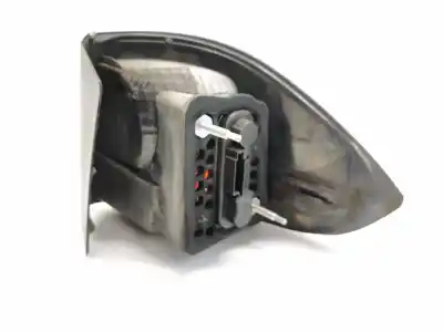 Second-hand car spare part left tailgate light for ford s-max (ca1) titanium oem iam references   