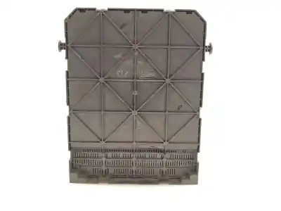 Second-hand car spare part bsi control unit for citroen c2 audace oem iam references 9664532580  