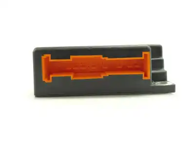 Second-hand car spare part airbag control unit for citroen c2 audace oem iam references 9663357780  403852