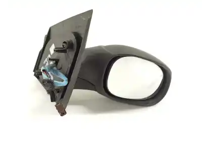 Second-hand car spare part right rearview mirror for citroen c2 audace oem iam references 