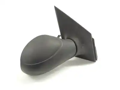 Peça sobressalente para automóvel em segunda mão espelho retrovisor direito por citroen c2 audace referências oem iam   