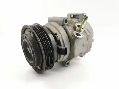 Piesă de schimb auto la mâna a doua COMPRESOR DE AER CONDIȚIONAT pentru OPEL ANTARA  Referințe OEM IAM 96861884  