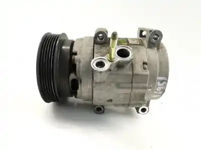 Second-hand car spare part air conditioning compressor for opel antara cosmo 4x4 oem iam references 96861884  