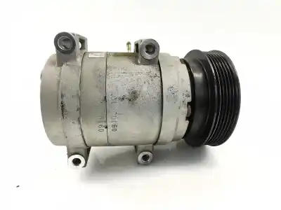Second-hand car spare part air conditioning compressor for opel antara cosmo 4x4 oem iam references 96861884  