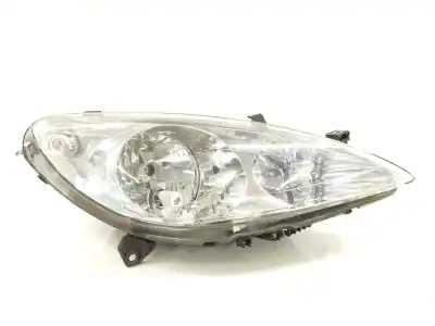 Recambio de automóvil de segunda mano de FARO DERECHO para PEUGEOT 307 BREAK / SW (S1)  referencias OEM IAM 9641615680  