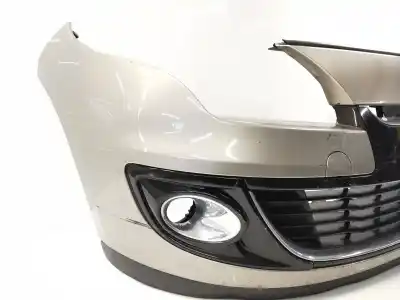 İkinci el araba yedek parçası ön tampon için renault megane iii sport tourer business oem iam referansları   