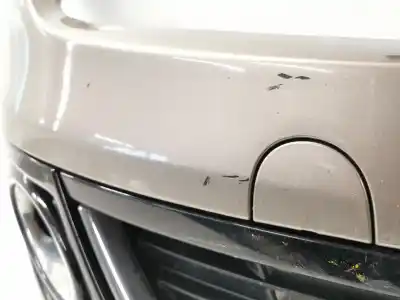 İkinci el araba yedek parçası ön tampon için renault megane iii sport tourer business oem iam referansları   