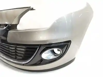 İkinci el araba yedek parçası ön tampon için renault megane iii sport tourer business oem iam referansları   