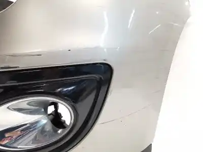 İkinci el araba yedek parçası ön tampon için renault megane iii sport tourer business oem iam referansları   
