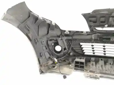 İkinci el araba yedek parçası ön tampon için renault megane iii sport tourer business oem iam referansları   