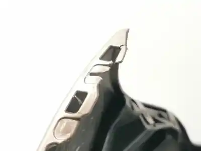 İkinci el araba yedek parçası ön tampon için renault megane iii sport tourer business oem iam referansları   