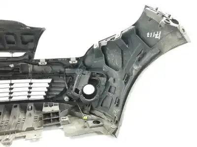 İkinci el araba yedek parçası ön tampon için renault megane iii sport tourer business oem iam referansları   