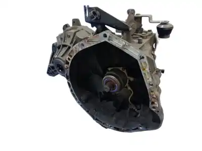 Peça sobressalente para automóvel em segunda mão caixa de velocidades por chrysler pt cruiser (pt_) 2.2 crd referências oem iam p04668909ad