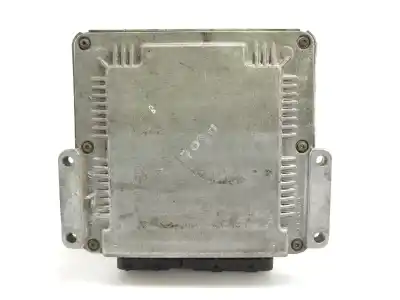 Second-hand car spare part ecu engine control for chrysler pt cruiser (pt_) 2.2 crd oem iam references p05033032af  0281010292