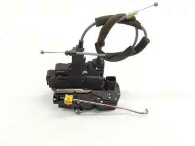 Peça sobressalente para automóvel em segunda mão fechadura da porta traseira esquerda por chevrolet captiva 2.0 vcdi lt referências oem iam 