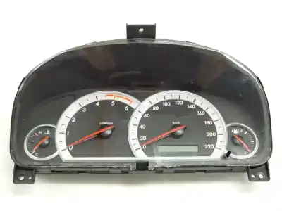 Peça sobressalente para automóvel em segunda mão QUADRANTE por CHEVROLET CAPTIVA  Referências OEM IAM 96628241  FB7A230141