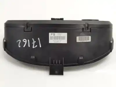 Peça sobressalente para automóvel em segunda mão quadrante por chevrolet captiva 2.0 vcdi lt referências oem iam 96628241  fb7a230141