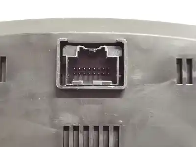 Peça sobressalente para automóvel em segunda mão quadrante por chevrolet captiva 2.0 vcdi lt referências oem iam 96628241  fb7a230141