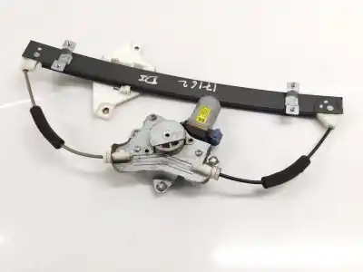 Peça sobressalente para automóvel em segunda mão elevador de vidros dianteira esquerda por chevrolet captiva 2.0 vcdi lt referências oem iam 96627079