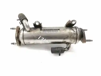 Peça sobressalente para automóvel em segunda mão radiador de gases de escape (egr) por chevrolet captiva 2.0 vcdi lt referências oem iam 96817829
