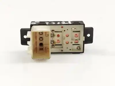 Second-hand car spare part right front power window switch for chevrolet captiva 2.0 vcdi lt oem iam references   