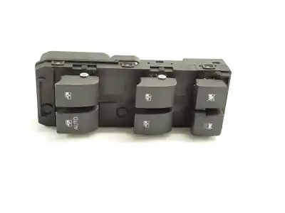 Peça sobressalente para automóvel em segunda mão botão / interruptor elevador vidro dianteiro esquerdo por chevrolet captiva 2.0 vcdi lt referências oem iam 
