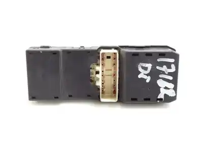 Second-hand car spare part left front power window switch for chevrolet captiva 2.0 vcdi lt oem iam references   