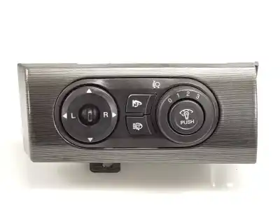Peça sobressalente para automóvel em segunda mão comutador de espelhos retrovisores por chevrolet captiva 2.0 vcdi lt referências oem iam 