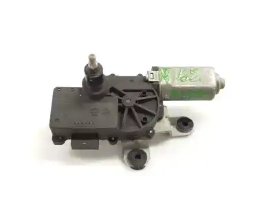 Peça sobressalente para automóvel em segunda mão motor do limpador traseiro por chevrolet captiva 2.0 vcdi lt referências oem iam 96627058