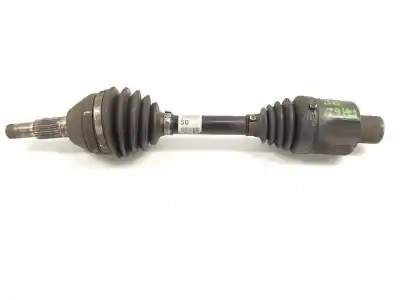 Peça sobressalente para automóvel em segunda mão transmissão dianteira direita por chevrolet captiva 2.0 vcdi lt referências oem iam 96624724