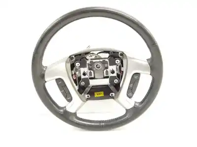 Peça sobressalente para automóvel em segunda mão volante por chevrolet captiva 2.0 vcdi lt referências oem iam 96628527