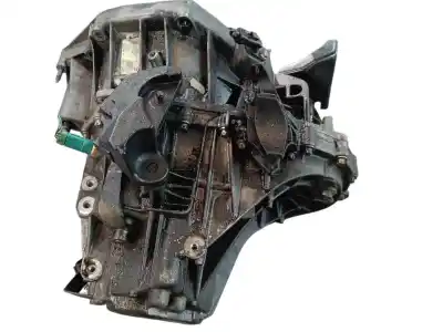 Second-hand car spare part gearbox for renault laguna iii dynamique tomtom oem iam references tl4a013