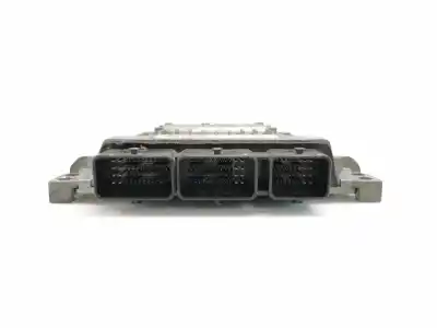 Second-hand car spare part ecu engine control for renault laguna iii dynamique tomtom oem iam references 8200981816 s122326134a 8200726923