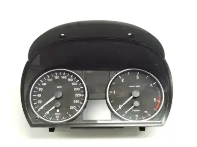 Peça sobressalente para automóvel em segunda mão QUADRANTE por BMW SERIE 3 BERLINA (E90)  Referências OEM IAM 911020505  400094243