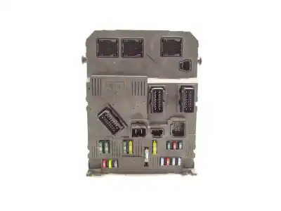 Pièce détachée automobile d'occasion UNITÉ DE COMMANDE BSI pour PEUGEOT 407 SW  Références OEM IAM 9655221180  S120104600I