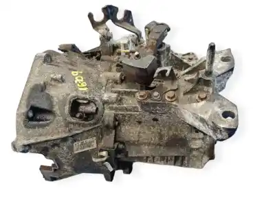 Piesă de schimb auto la mâna a doua CUTIE DE VITEZE pentru FORD TRANSIT FURGONETA (FA_ _)  Referințe OEM IAM 6C1R7002KC  T1GC3261007002319