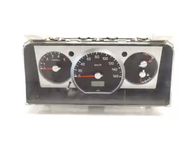 Second-hand car spare part DASHBOARD for RENAULT MAXITY  OEM IAM references 0709190001B  MB43AIRQZ
