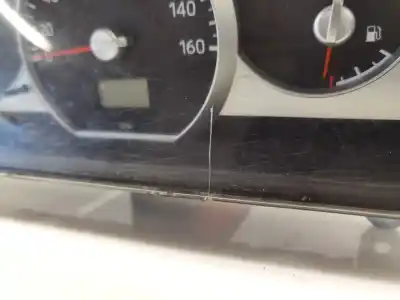 Second-hand car spare part dashboard for renault maxity fg 130.35/45 oem iam references 0709190001b  mb43airqz