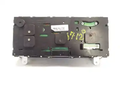 Second-hand car spare part dashboard for renault maxity fg 130.35/45 oem iam references 0709190001b  mb43airqz