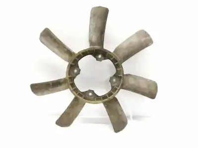 Second-hand car spare part viscous motor fan for renault maxity fg 130.35/45 oem iam references 