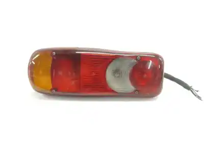 Second-hand car spare part left tailgate light for renault maxity fg 130.35/45 oem iam references 