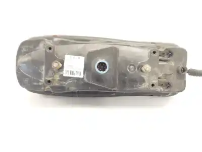 Second-hand car spare part left tailgate light for renault maxity fg 130.35/45 oem iam references   