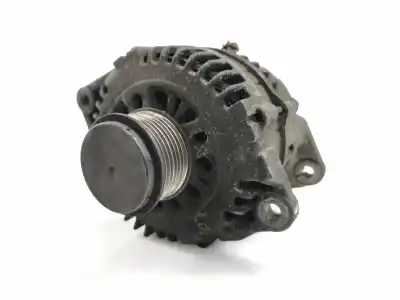 Second-hand car spare part alternator for renault maxity fg 150.35/45 oem iam references 23100db00a