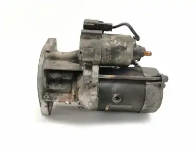 Peça sobressalente para automóvel em segunda mão motor de arranque por renault maxity fg 150.35/45 referências oem iam cgb23556  