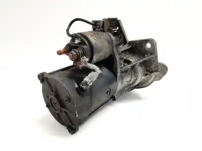 Peça sobressalente para automóvel em segunda mão motor de arranque por renault maxity fg 150.35/45 referências oem iam cgb23556  