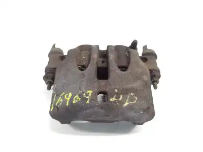 Second-hand car spare part front right brake caliper for renault maxity fg 150.35/45 oem iam references 